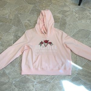 Hollister hoodie